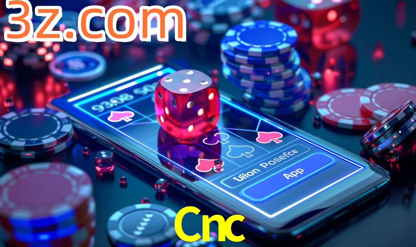 Baixar App Cnc